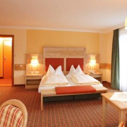 OESTERREICHISCHER HOF HOTEL 4★