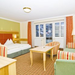 OESTERREICHISCHER HOF HOTEL 4★