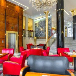 MONDI HOLIDAY BELLEVUE 4★