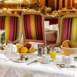 JOHANNESBAD HOTEL PALACE (BAD HOFGASTEIN) 4 ★