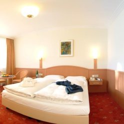 JOHANNESBAD HOTEL PALACE (BAD HOFGASTEIN) 4 ★