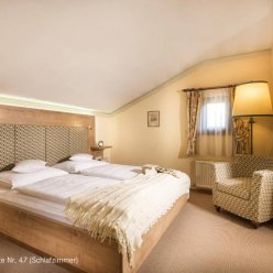 ST. GEORG JOHANNESBAD HOTEL (BAD HOFGASTEIN) 4 ★