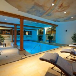 ST. GEORG JOHANNESBAD HOTEL (BAD HOFGASTEIN) 4 ★