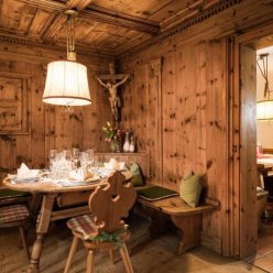 ST. GEORG JOHANNESBAD HOTEL (BAD HOFGASTEIN) 4 ★