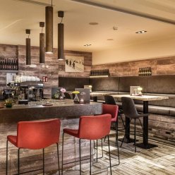 ALPENPARKS HOTEL & APARTMENT CENTRAL 4★ 