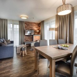 ALPENPARKS HOTEL & APARTMENT CENTRAL 4★ 