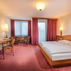 PALACE JOHANNESBAD HOTEL (BAD HOFGASTEIN) 4★