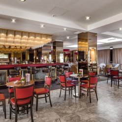 PALACE JOHANNESBAD HOTEL (BAD HOFGASTEIN) 4★