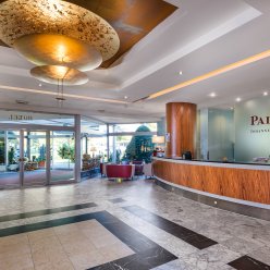 PALACE JOHANNESBAD HOTEL (BAD HOFGASTEIN) 4★