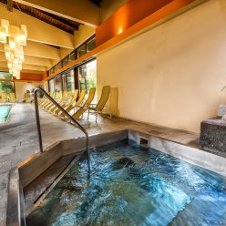 PALACE JOHANNESBAD HOTEL (BAD HOFGASTEIN) 4★