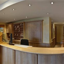 DER SCHUETTHOF HOTEL (ZELL AM SEE) 3★