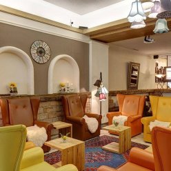 LATINI HOTEL (ZELL AM SEE) 4★