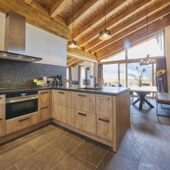 ALPENPARKS HOTEL & APARTMENT SONNLEITEN SAALBACH 4★