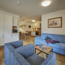 ALPENPARKS HOTEL & APARTMENT SONNLEITEN SAALBACH 4★