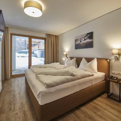 ALPENPARKS HOTEL & APARTMENT SONNLEITEN SAALBACH 4★