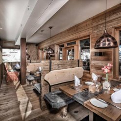 ALPIN JUWEL HOTEL HINTERGLEMM 4★ -_