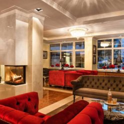 NORICA HOTEL (BAD HOFGASTEIN) 4★