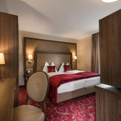 NORICA HOTEL (BAD HOFGASTEIN) 4★