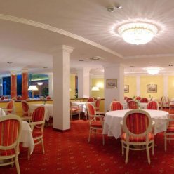 NORICA HOTEL (BAD HOFGASTEIN) 4★