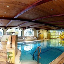 NEUHAUS ALPENDOMIZIL (MAYRHOFEN) 4 ★