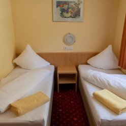 REGINAS APART (SOELDEN) APTS 3★