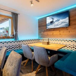 PATRICIA PENSION (KAPRUN) PENS 3★