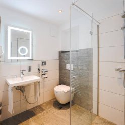 PATRICIA PENSION (KAPRUN) PENS 3★