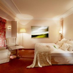 SALZBURGERHOF HOTEL (ZELL AM SEE) 5★