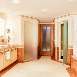 SALZBURGERHOF HOTEL (ZELL AM SEE) 5★