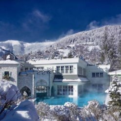 SALZBURGERHOF HOTEL (ZELL AM SEE) 5★