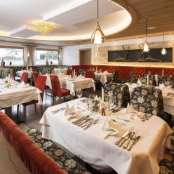 JAEGERHOF HOTEL (OETZ) 3★