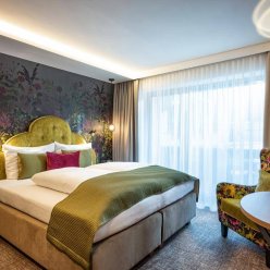 JAEGERHOF HOTEL (OETZ) 3★