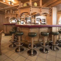 JAEGERHOF HOTEL (OETZ) 3★