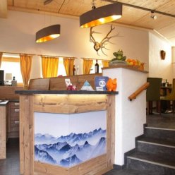 PATRICIA PENSION KAPRUN (PENS)