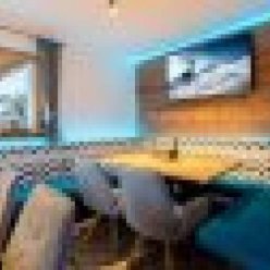 PATRICIA PENSION KAPRUN (PENS)