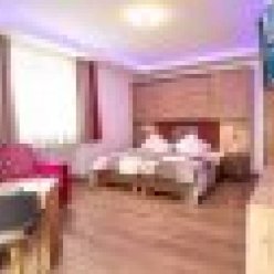 PATRICIA PENSION KAPRUN (PENS)