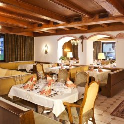 SOELDERHOF HOTEL (SOELDEN) 3 ★