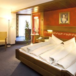 SOELDERHOF HOTEL (SOELDEN) 3 ★
