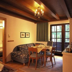 SOELDERHOF HOTEL (SOELDEN) 3 ★