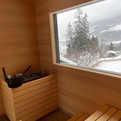 DAS SCHIDER APARTHOTEL (BAD GASTEIN) APTS 4★