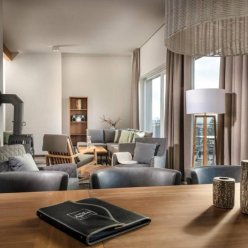 ALPENPARKS RESIDENCE (BAD HOFGASTEIN) 4★