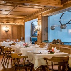 CRYSTAL GARTENHOTEL (FUEGEN) 4 ★