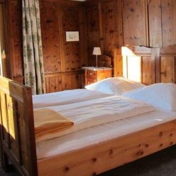 KASSNERHOF PENSION (MAYRHOFEN) (PENS)