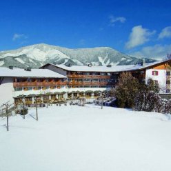 DAS ALPENHAUS KAPRUN 4★