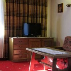 LAIMBOCK APARTMENTS 2★