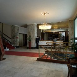 THERMAL RESORT HOTEL ELISABETHPARK 4★