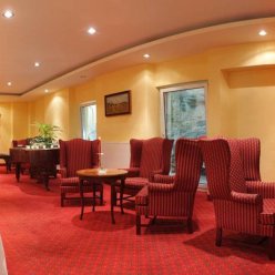 THERMAL RESORT HOTEL ELISABETHPARK 4★