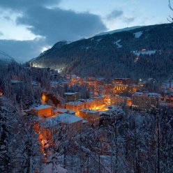 THERMAL RESORT HOTEL ELISABETHPARK 4★