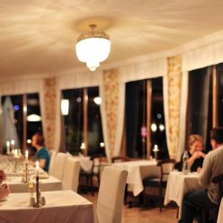 VILLA EXCELSIOR HOTEL & KURHAUS 3★