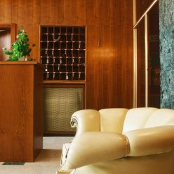 VILLA EXCELSIOR HOTEL & KURHAUS 3★